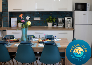 Csillagvilág vendégház partneri együttműködés