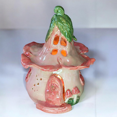 Tündér és Manó házak